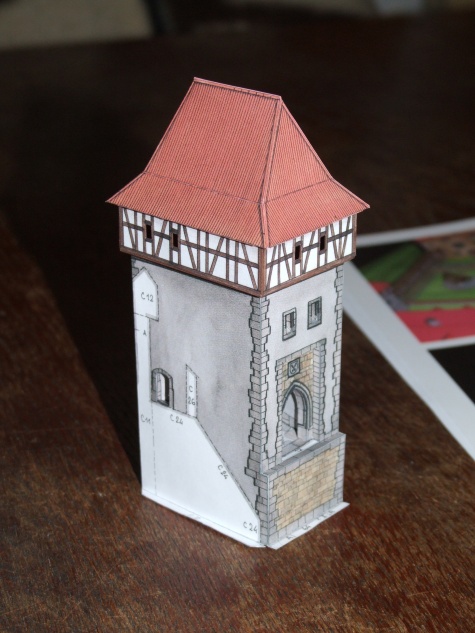 Hrad Lichnice Hrad Lichnice