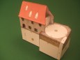 Hrad Lichnice