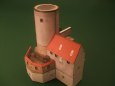 Hrad Lichnice