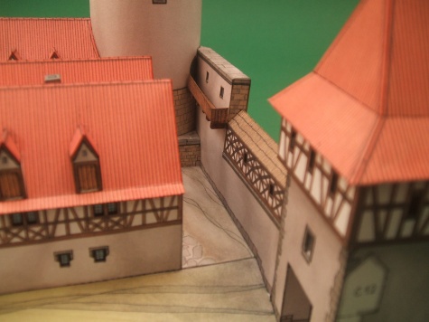 Hrad Lichnice
