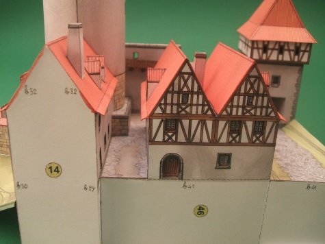 Hrad Lichnice
