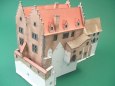 Hrad Lichnice