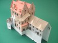 Hrad Lichnice