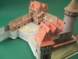 Hrad Lichnice