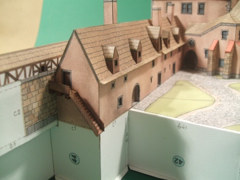 Hrad Lichnice