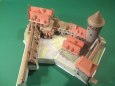 Hrad Lichnice