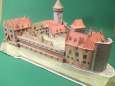 Hrad Lichnice