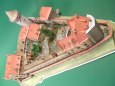 Hrad Lichnice