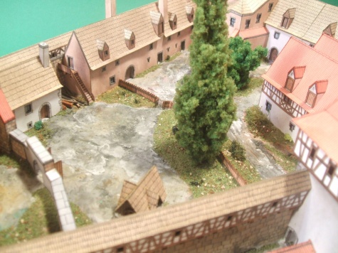 Hrad Lichnice