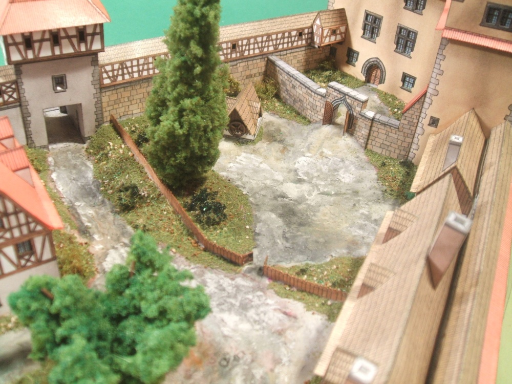 Hrad Lichnice
