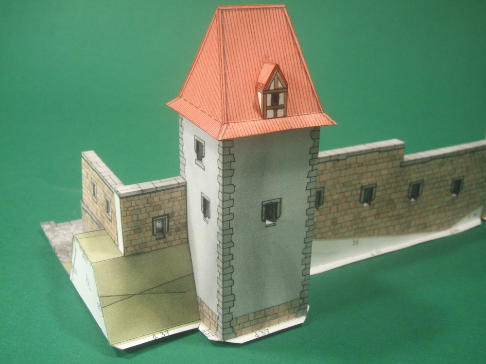 Hrad Lichnice