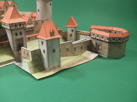 Hrad Lichnice