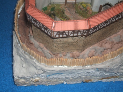 Hrad Lichnice