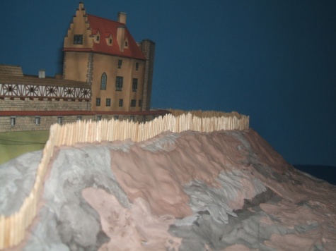 Hrad Lichnice