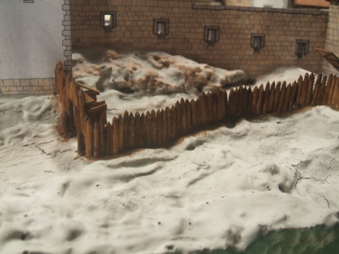 Hrad Lichnice