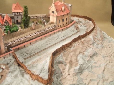 Hrad Lichnice