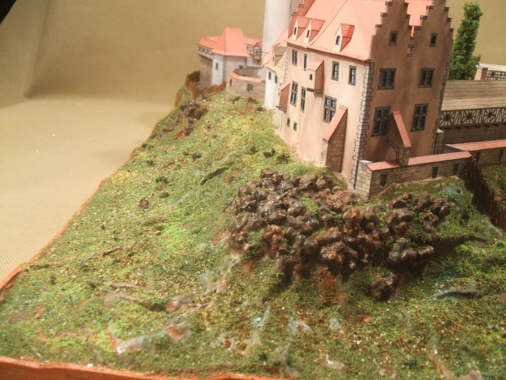 Hrad Lichnice