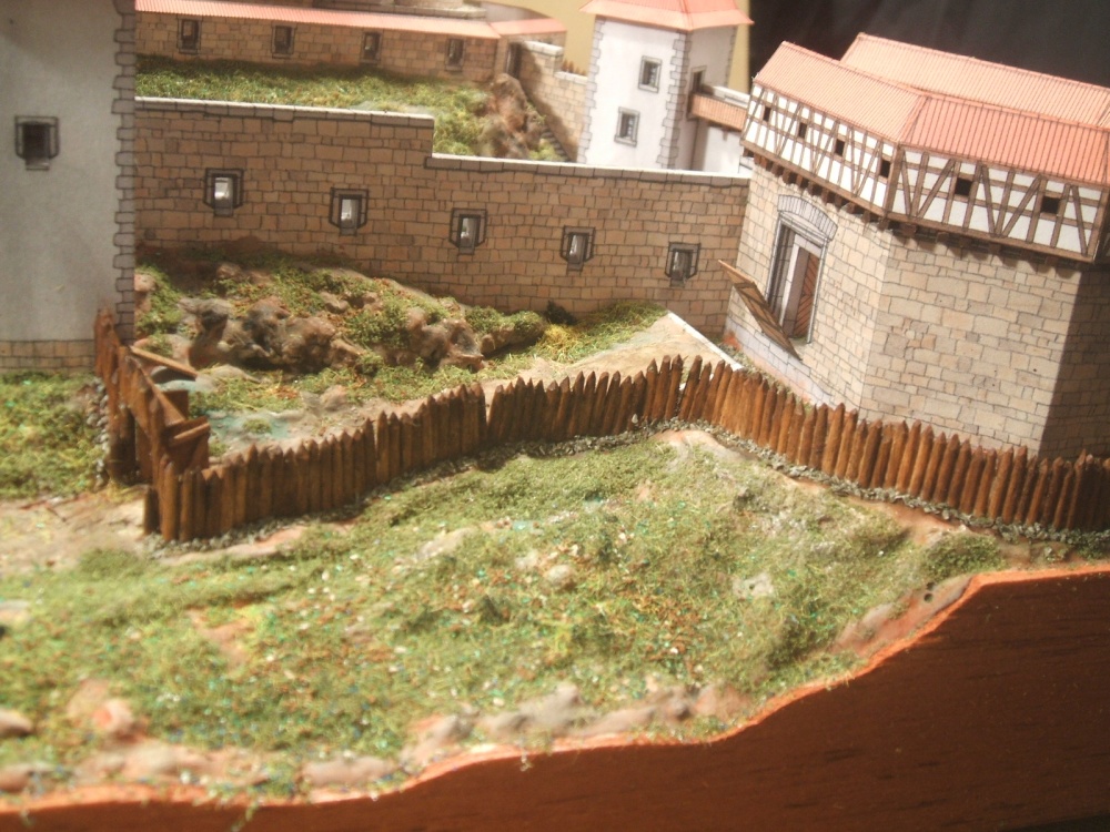 Hrad Lichnice