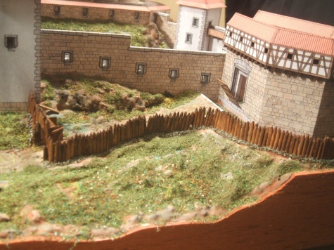 Hrad Lichnice