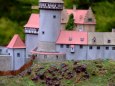 Hrad Lichnice