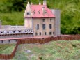 Hrad Lichnice