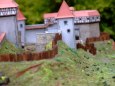 Hrad Lichnice