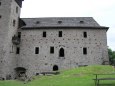 Hrad Litice - foto skute�n� stavby