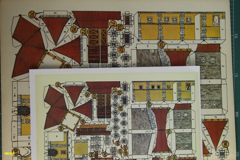 Hrad Litice (Plná velikost v novém okně) Hrad Litice