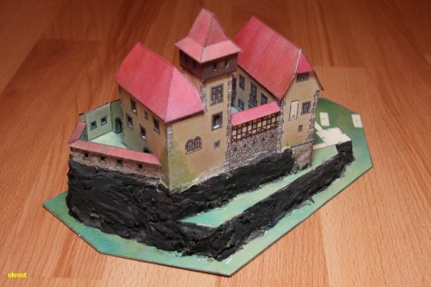 Hrad Litice Hrad Litice