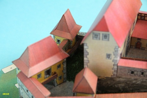 Hrad Litice Hrad Litice