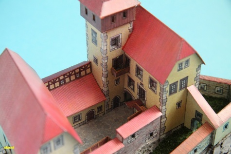 Hrad Litice Hrad Litice