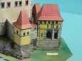 Hrad Litice