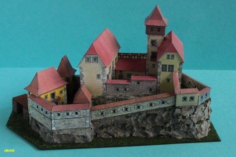 Hrad Litice Hrad Litice