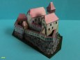 Hrad Litice