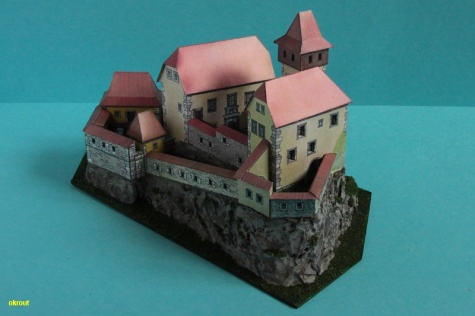 Hrad Litice Hrad Litice