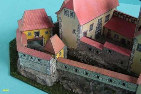 Hrad Litice Hrad Litice