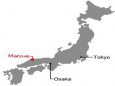 Hrad Matsue