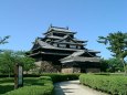 Hrad Matsue