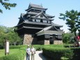 Hrad Matsue
