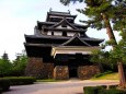 Hrad Matsue