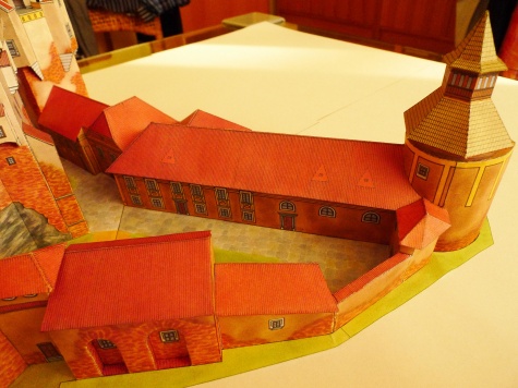 Hrad Pernštejn Hrad Pernštejn