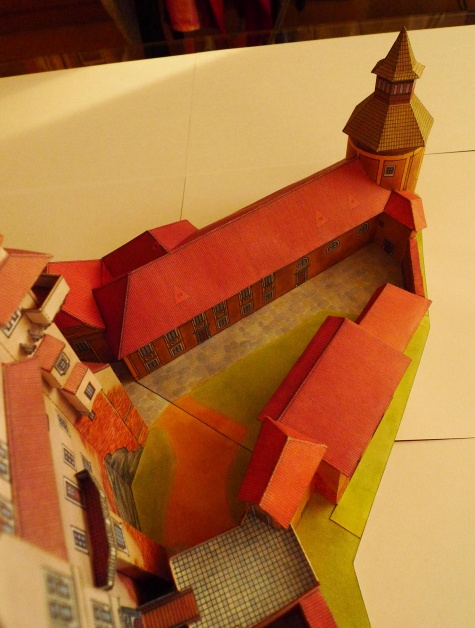 Hrad Pernštejn Hrad Pernštejn