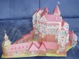 Hrad Pern�tejn
