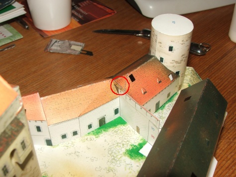 Hrad Pernštejn Hrad Pernštejn