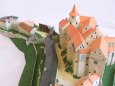 Hrad Pern�tejn