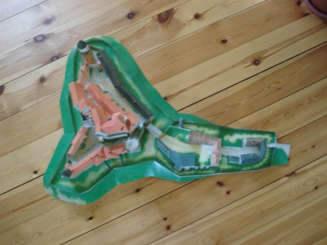 Hrad pernštejn Hrad pernštejn