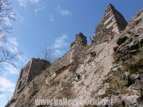 Hrad Ralsko Hrad Ralsko