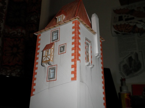 Hrad Ralsko Hrad Ralsko