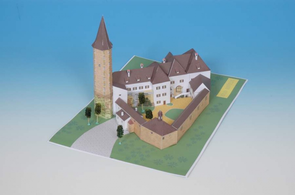 hrad Ro�tejn