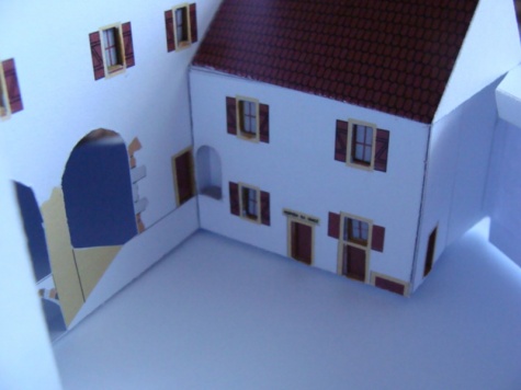 hrad Ro�tejn